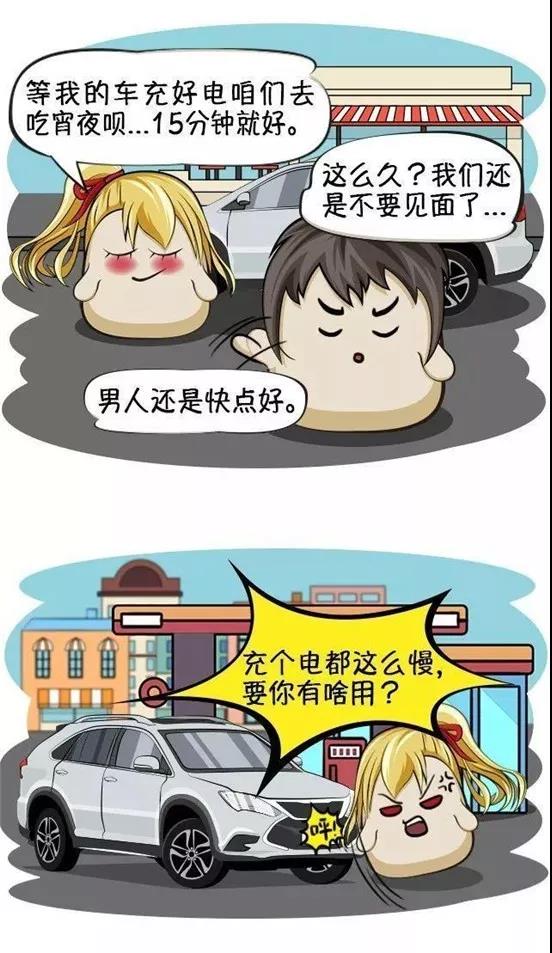  比加油还快的技术，竟然是伤害电池的元凶?