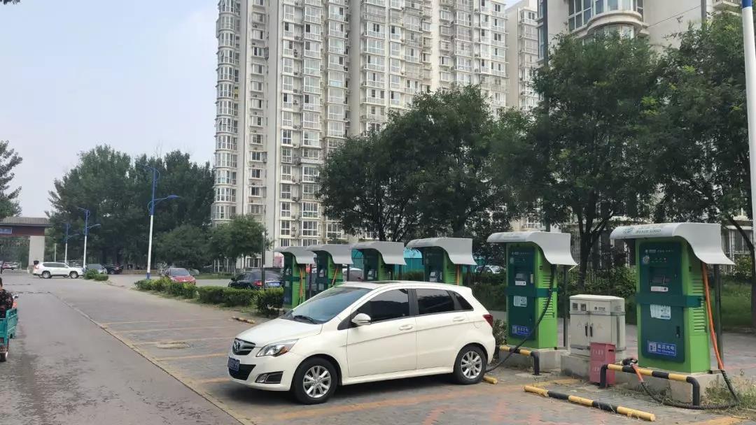 你有考虑过电动汽车掉电怎么办吗？