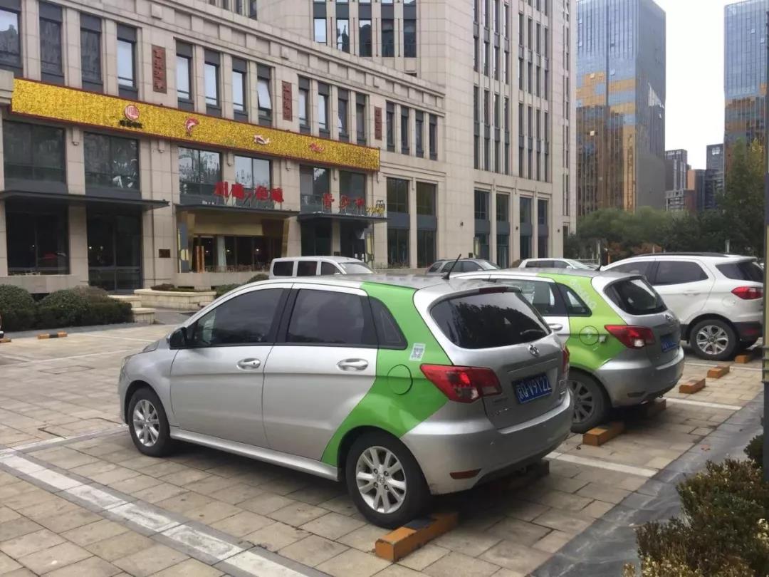 你有考虑过电动汽车掉电怎么办吗？