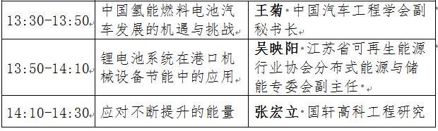 上汽时代、吉阳、国轩、格林美等高层齐聚 共赴8月中国电池与储能峰会