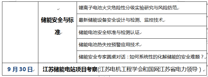 江苏储能电站