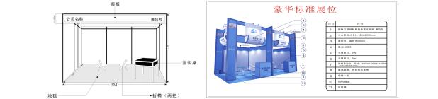 电池展会